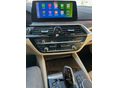 BMW 540 2017 - 3