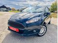 FORD FIESTA 2014/4 - 3