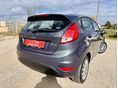 FORD FIESTA 2014/4 - 2