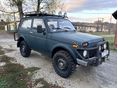 LADA NIVA 2000/5 - 1