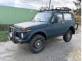 LADA NIVA 2000/5 - 2