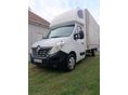 RENAULT MASTER 2015/11 - 2