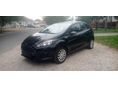 FORD FIESTA 2013/7 - 1