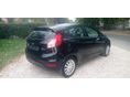 FORD FIESTA 2013/7 - 2