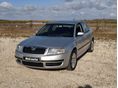 SKODA SUPERB 2002/6 - 2