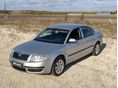SKODA SUPERB 2002/6 - 1