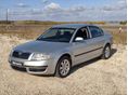 SKODA SUPERB 2002/6 - 4