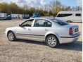 SKODA SUPERB 2002/6 - 7