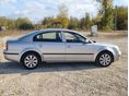 SKODA SUPERB 2002/6 - 13
