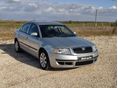 SKODA SUPERB 2002/6 - 17