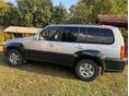 HYUNDAI TERRACAN 2002/10 - 8