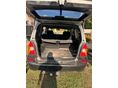 HYUNDAI TERRACAN 2002/10 - 11