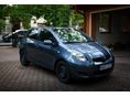 TOYOTA YARIS 2009 - 1