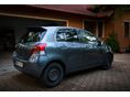 TOYOTA YARIS 2009 - 2