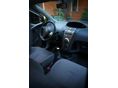 TOYOTA YARIS 2009 - 7