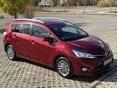 TOYOTA VERSO 2016/10 - 2