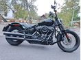 HARLEY-DAVIDSON STREET BOB 2019/5 - 1