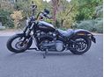 HARLEY-DAVIDSON STREET BOB 2019/5 - 2