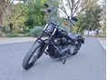 HARLEY-DAVIDSON STREET BOB 2019/5 - 4