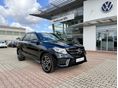 MERCEDES-AMG GLE 43 2017/1 - 1