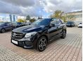 MERCEDES-AMG GLE 43 2017/1 - 3