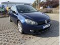 VOLKSWAGEN GOLF VI 2012/11 - 2