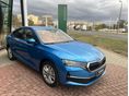 SKODA OCTAVIA 2026 - 2
