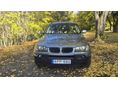 BMW X3 2004 - 1