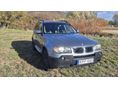 BMW X3 2004 - 2