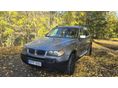 BMW X3 2004 - 3