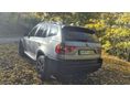 BMW X3 2004 - 4