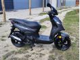 SYM ORBIT 125 2019 - 1