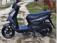 SYM ORBIT 125 2019 - 3