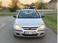 OPEL CORSA C 2004/11 - 2