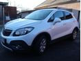 OPEL MOKKA 2013/9 - 2