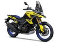 SUZUKI V-STROM 1050 DE 2026/11 - 1