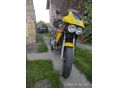 YAMAHA TDM 850 1991/9 - 2