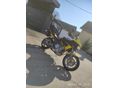 YAMAHA TDM 850 1991/9 - 1