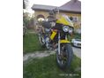 YAMAHA TDM 850 1991/9 - 4