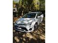 TOYOTA AVENSIS 2017/10 - 6