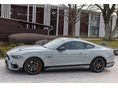 FORD MUSTANG 2022/2 - 4