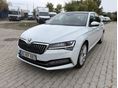 SKODA SUPERB 2023/7 - 1