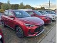 MG ZS 2026 - 1