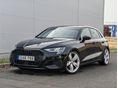 AUDI A3 2021/9 - 1