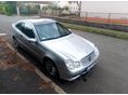MERCEDES-BENZ C-OSZTÁLY 2004/12 - 2