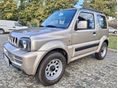 SUZUKI JIMNY 2009/7 - 1