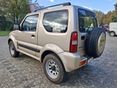 SUZUKI JIMNY 2009/7 - 2