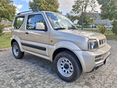 SUZUKI JIMNY 2009/7 - 3