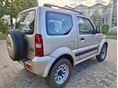SUZUKI JIMNY 2009/7 - 4