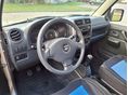 SUZUKI JIMNY 2009/7 - 5